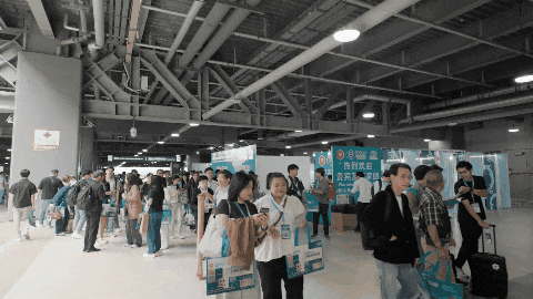 WMF 2026盛大启幕：四十年见证木工智造跃迁，二十家领军企业荣膺“40周年荣誉殿堂伙伴”
