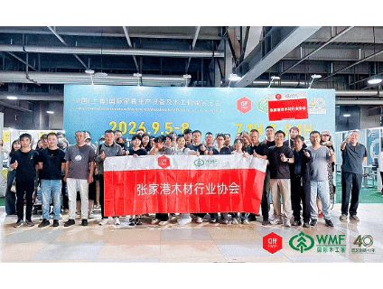 开展第二日：热度持续升温，创新工艺与全球商贸双向奔赴