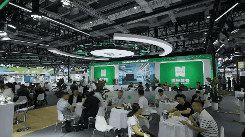 四天相聚，精彩不落幕｜WMF 2026国际木工展圆满收官