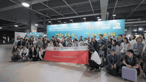 四天相聚，精彩不落幕｜WMF 2026国际木工展圆满收官