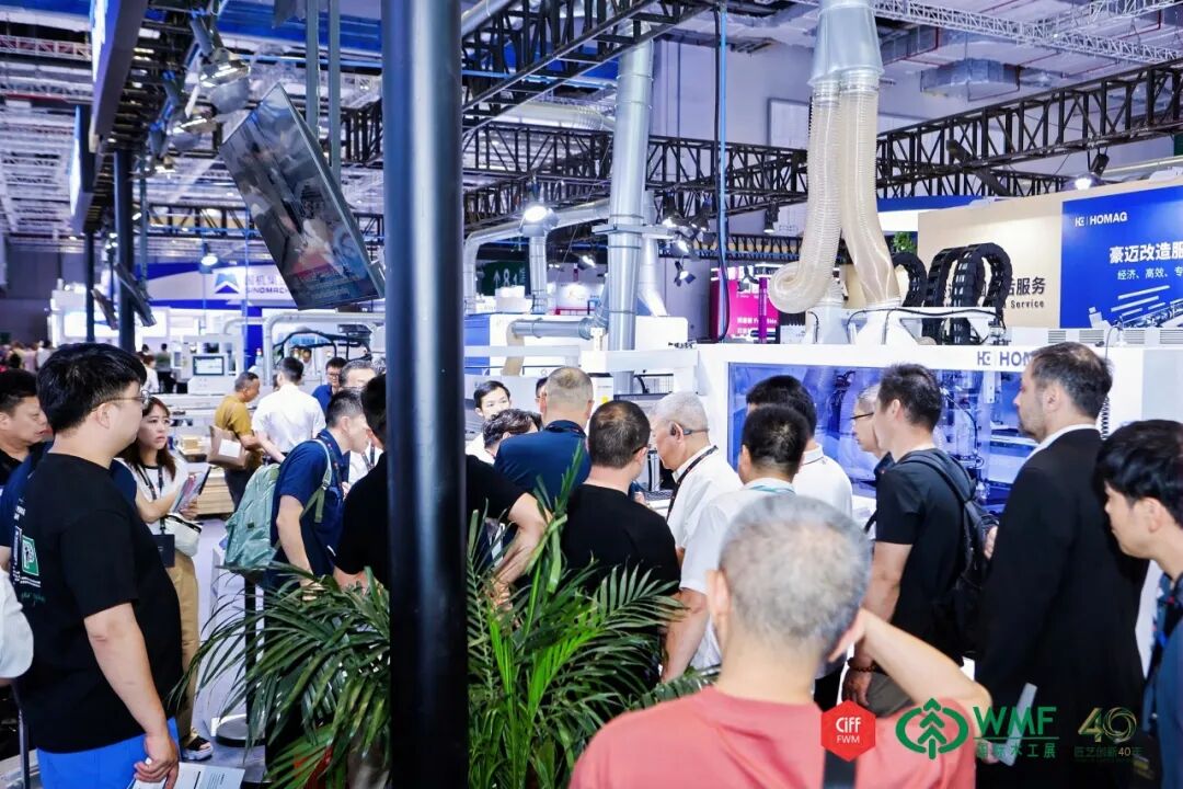 开展第三天｜精彩不停，深度洽谈正当时