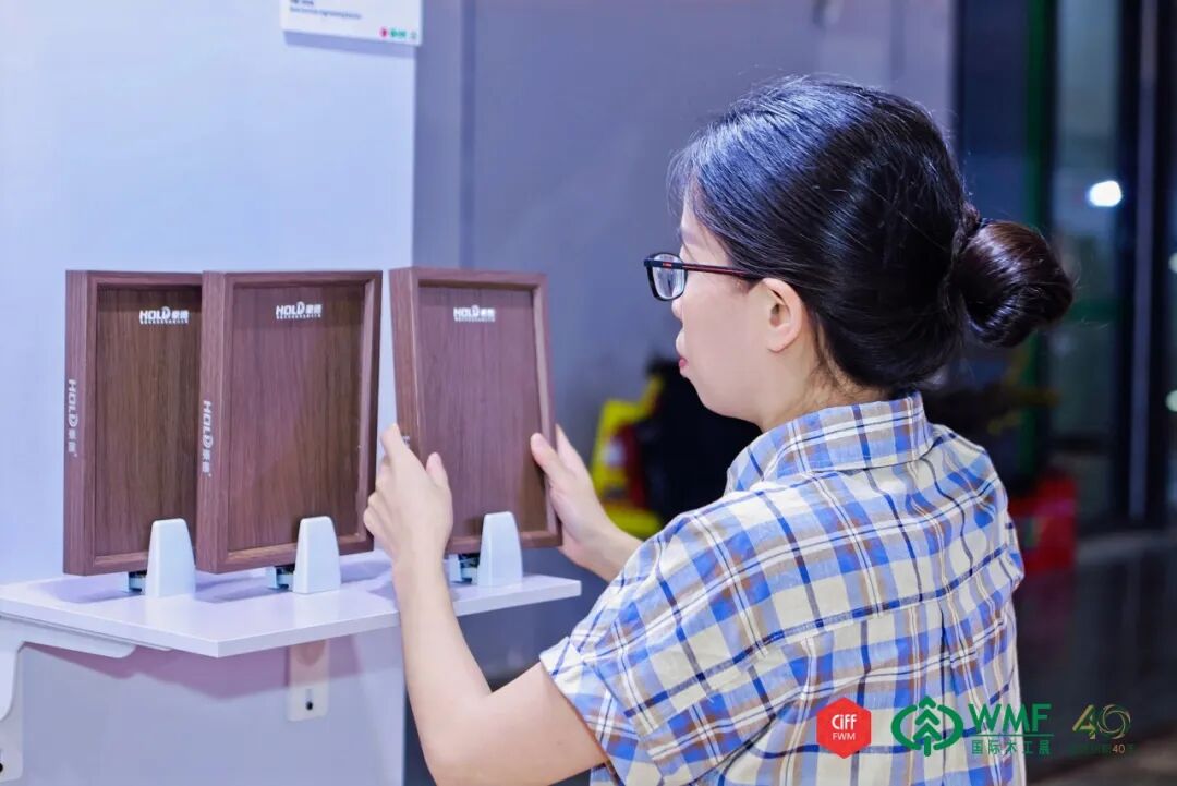 开展第三天｜精彩不停，深度洽谈正当时