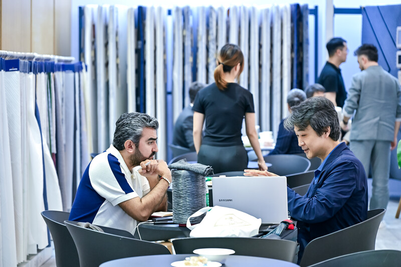 2027 CIFM / interzum guangzhou：造物有温，全球共创
