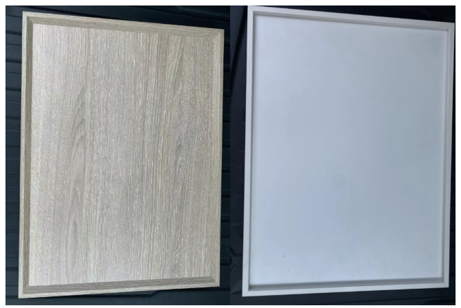 中古风盛行，极窄骨骼线门板如何做到高品质封边？