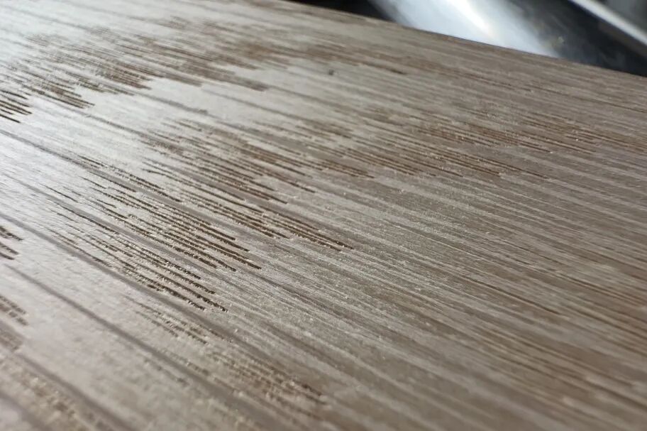 琴键砂工艺优化：如何让木皮涂装“质感与均匀“都可兼得？