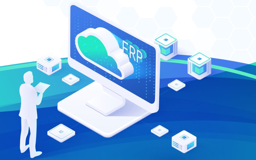 为什么很多定制家具工厂ERP用不下去？ —从两家工厂看“结构匹配”、“业财一体”的重要性