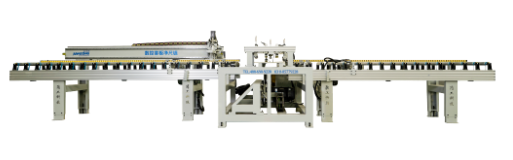 套板净尺锯如何通过技术创新实现套板尺寸精度的提升？