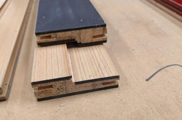 套板净尺锯如何通过技术创新实现套板尺寸精度的提升？