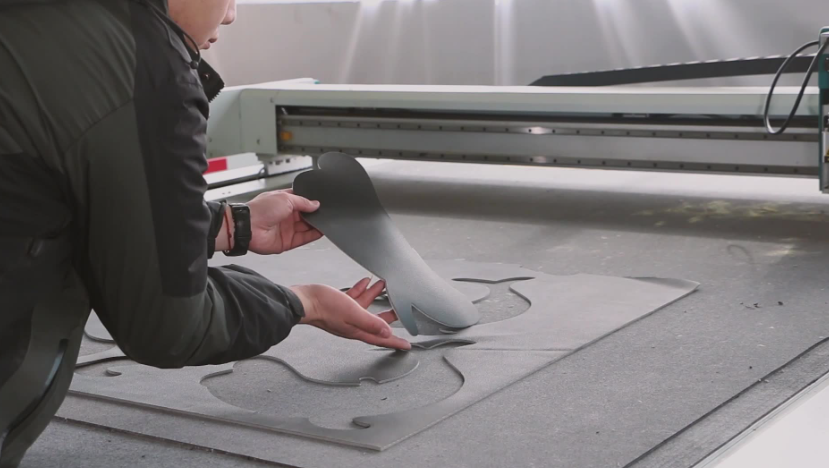 GPU多皮混合排版与分级管控，提升2%~4.5%的材料利用率！