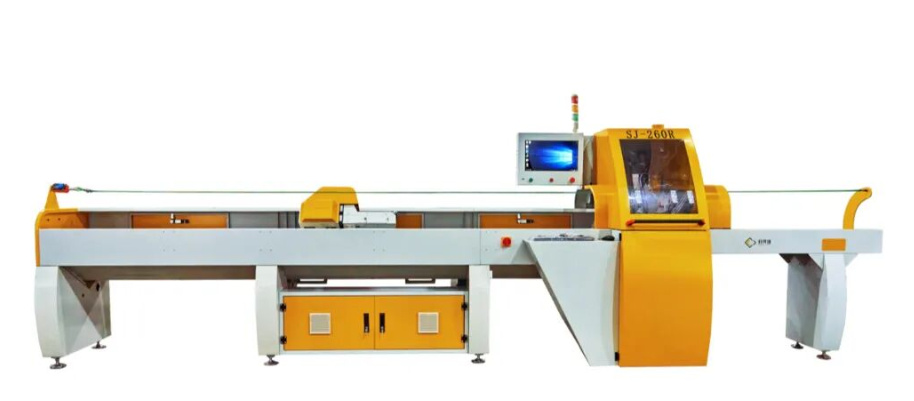 原木定制如何突破效率瓶颈？揭秘高精度、快交付的现代榫卯工艺链！