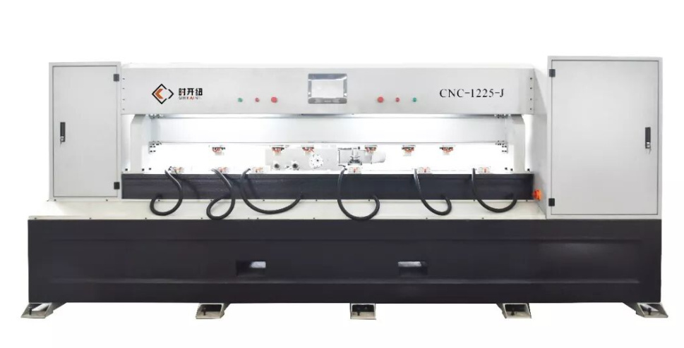 原木定制如何突破效率瓶颈？揭秘高精度、快交付的现代榫卯工艺链！