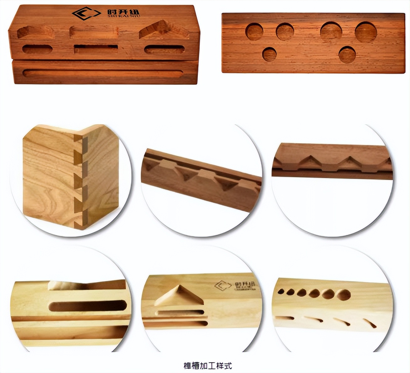 原木定制如何突破效率瓶颈？揭秘高精度、快交付的现代榫卯工艺链！