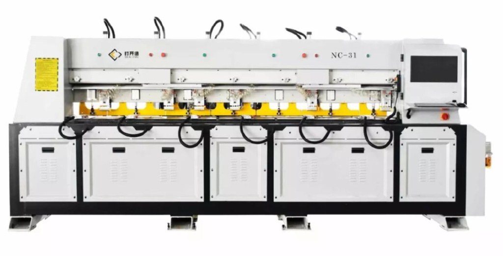 原木定制如何突破效率瓶颈？揭秘高精度、快交付的现代榫卯工艺链！