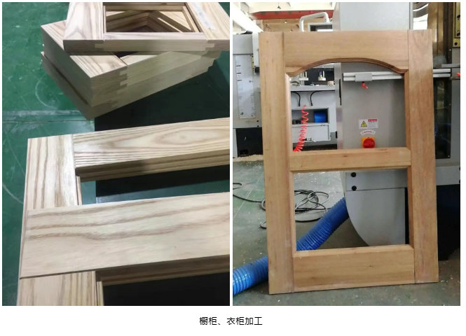 原木定制如何突破效率瓶颈？揭秘高精度、快交付的现代榫卯工艺链！