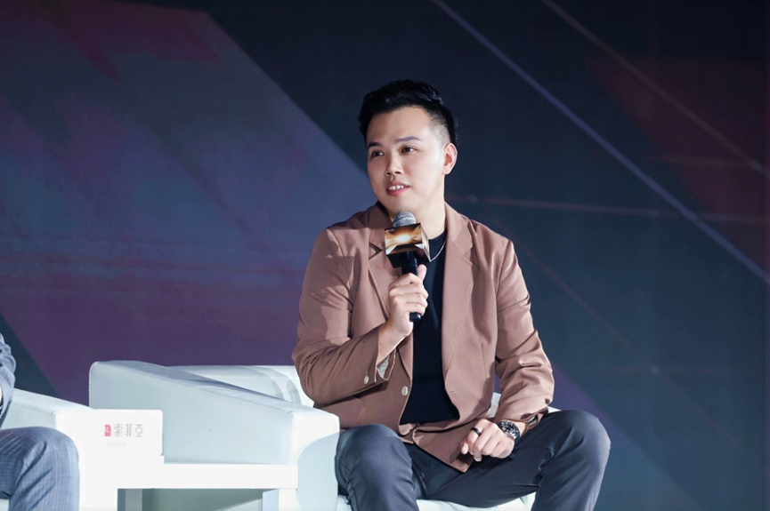 定制家居迎来新变革，索菲亚重磅升维“全案定制”