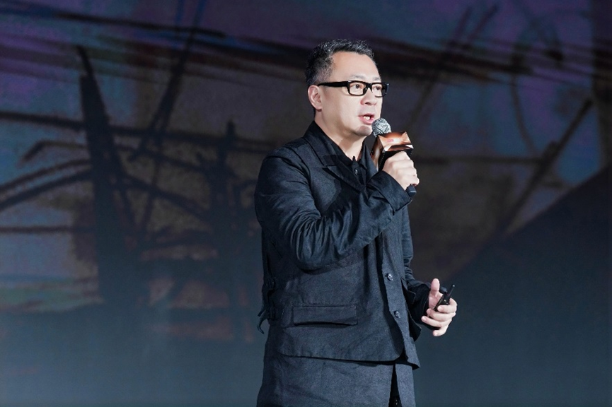 定制家居迎来新变革，索菲亚重磅升维“全案定制”