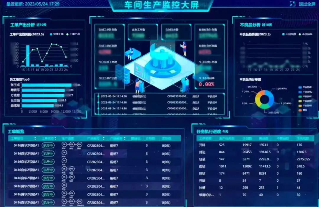 【许愿树】从传统打磨到智能砂光：如何用"镜面工艺"撬动高端工程市场？