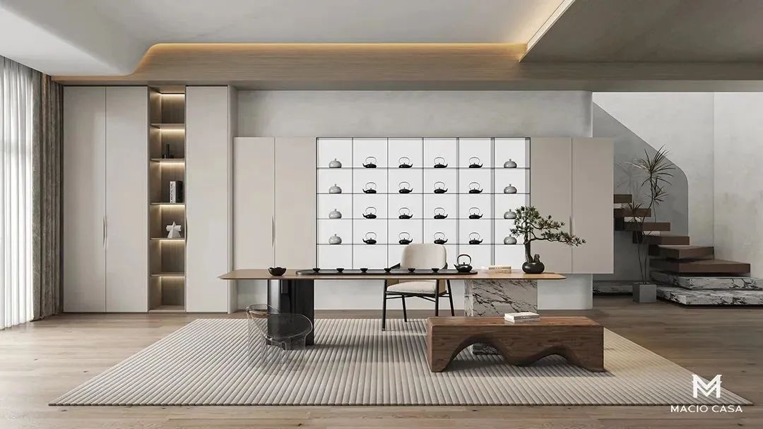 【客户案例】玛格家居：德系精工制造体系，打造产品“多快好省”！