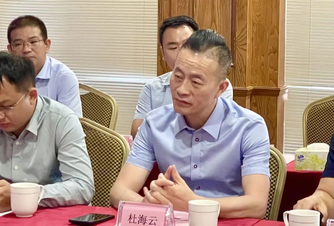 有家就有佛山造丨尚驰集团积极响应协同 “政企双补”政策