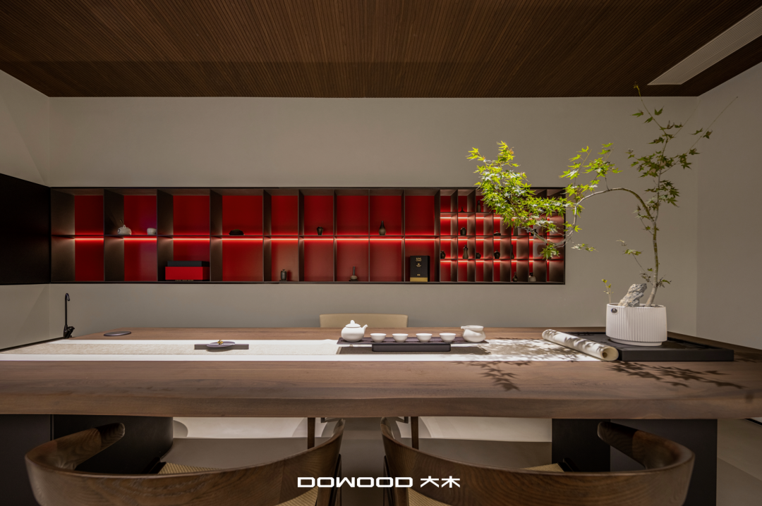 【客户案例】龙洋木业：大木之职，重在匠心