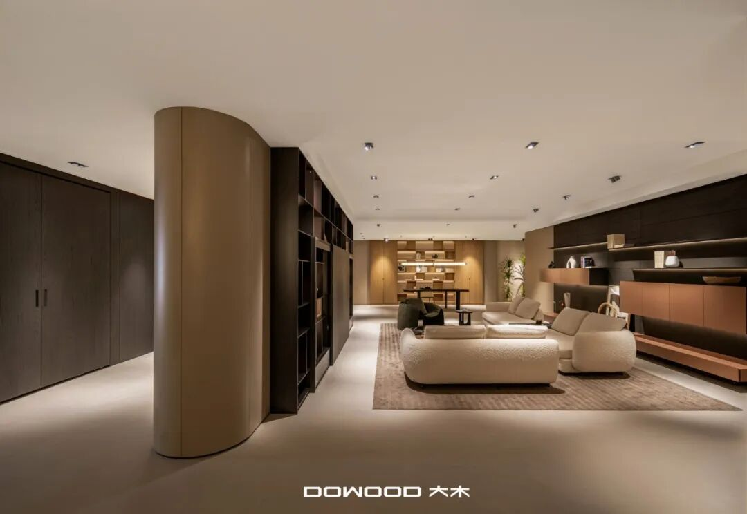 【客户案例】龙洋木业：大木之职，重在匠心