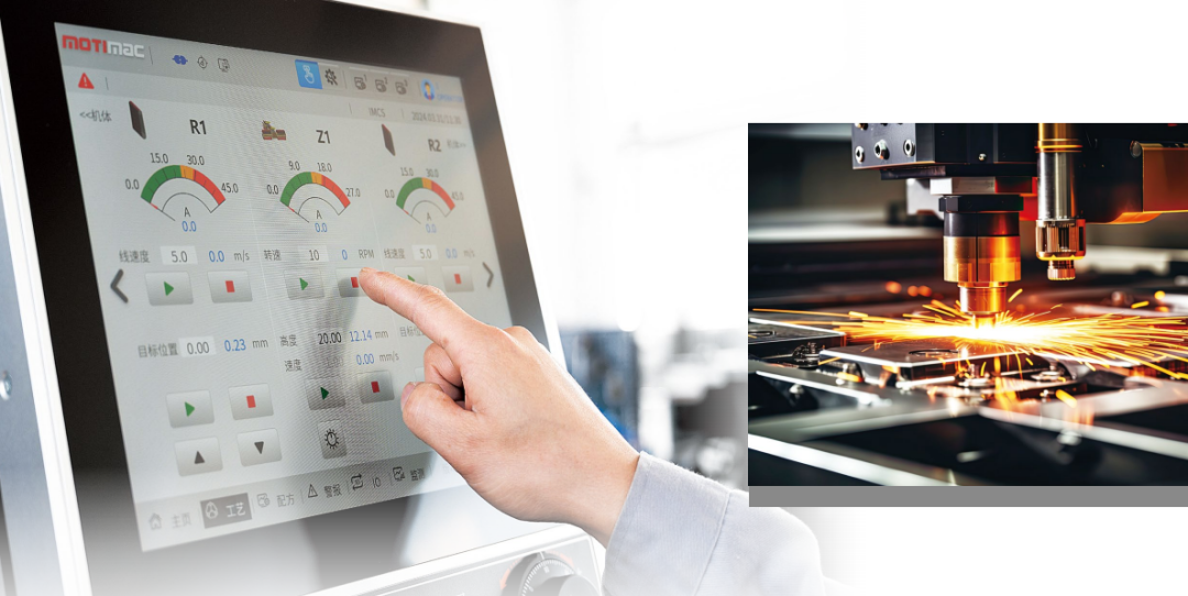 威特锐宽带研磨加工中心：给您干净光洁的钣金件