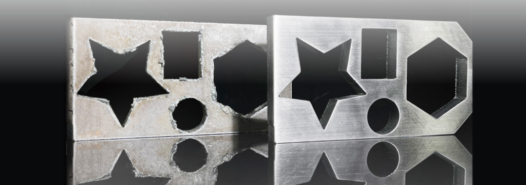 威特锐宽带研磨加工中心：给您干净光洁的钣金件