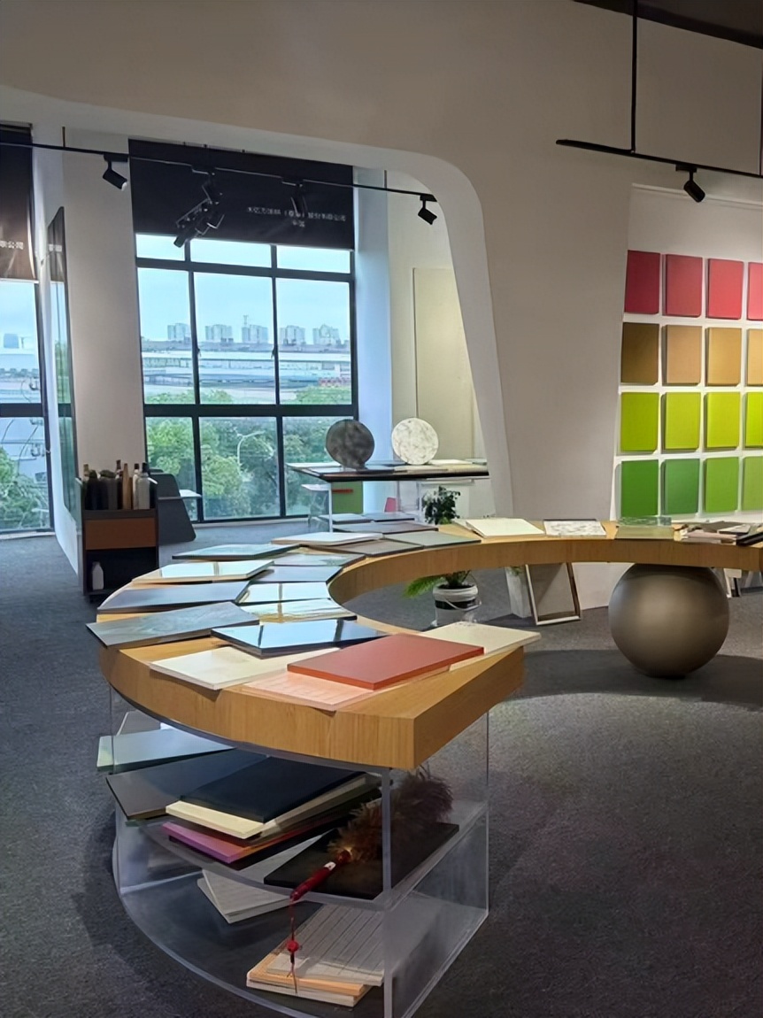 润卡水性漆|当健康漆膜，成为家中温柔的底色