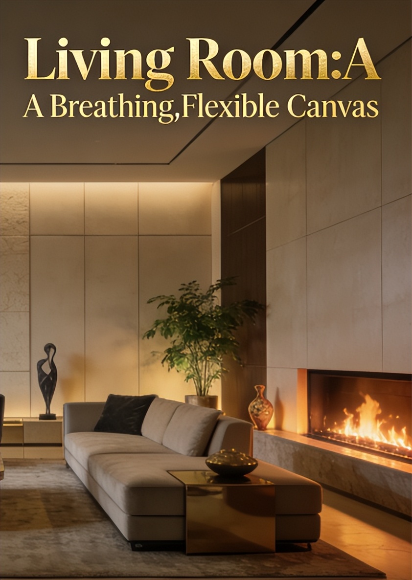 润卡水性漆|当健康漆膜，成为家中温柔的底色