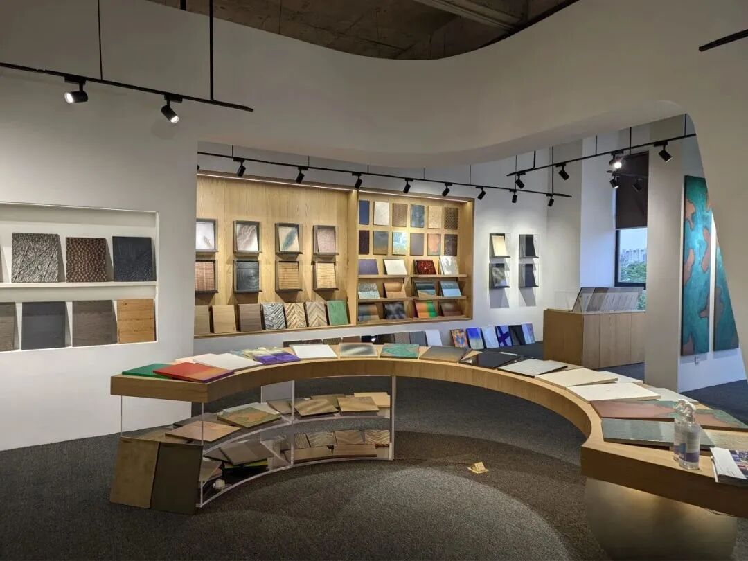 润卡水性漆 | 一日家时光，漆层的无声叙事