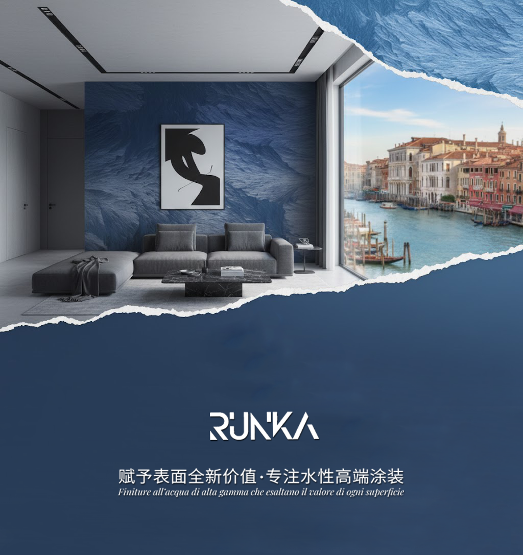 为什么真正的水性漆，拼的从来不是概念