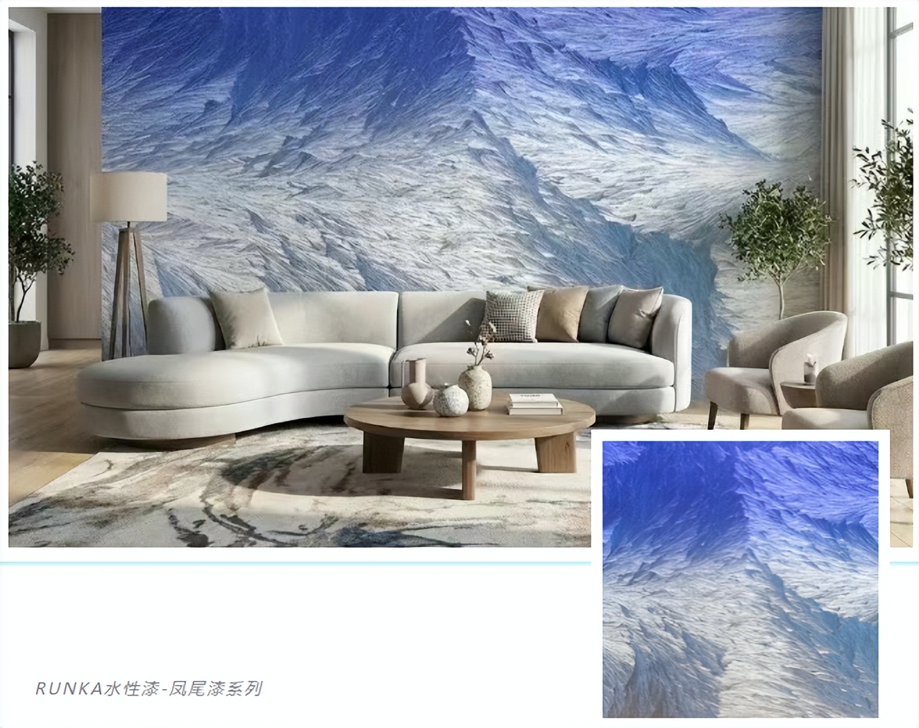 为什么真正的水性漆，拼的从来不是概念