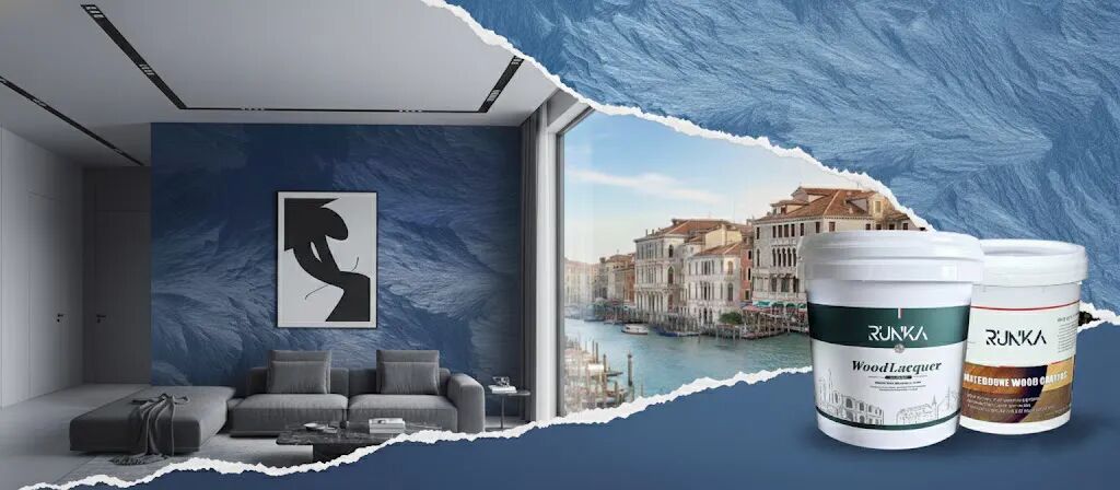 为什么真正的水性漆，拼的从来不是概念