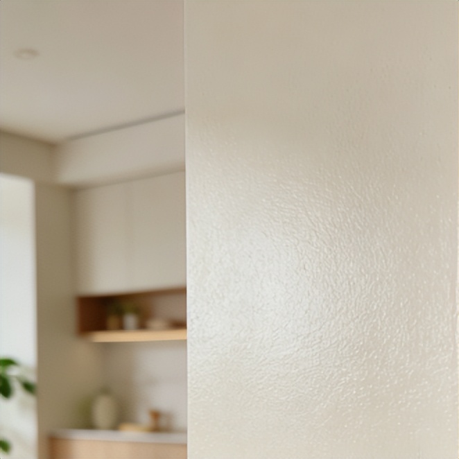 润卡水性漆 | 与肌肤共鸣的墙面艺术