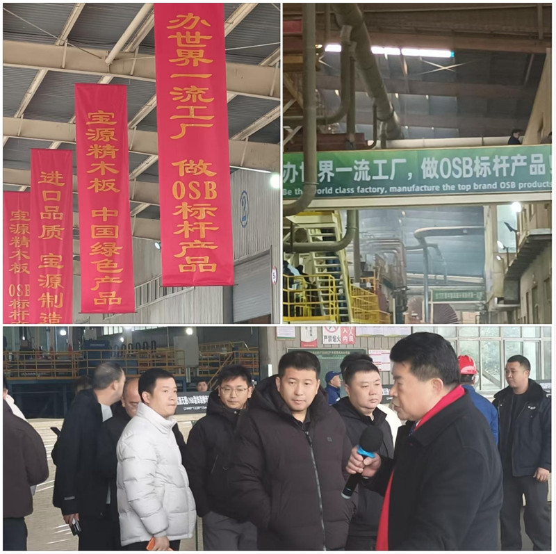 宝源木业召开经销商大会 系统复盘2025经营成果，明确2026发展方向