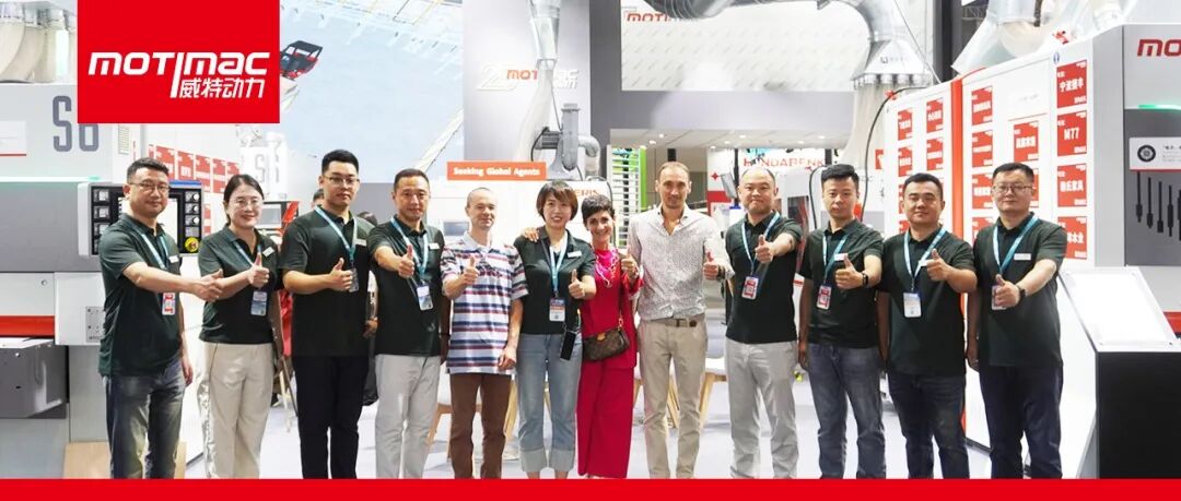 威特动力2025年度回顾：与创新并肩，以韧性生长