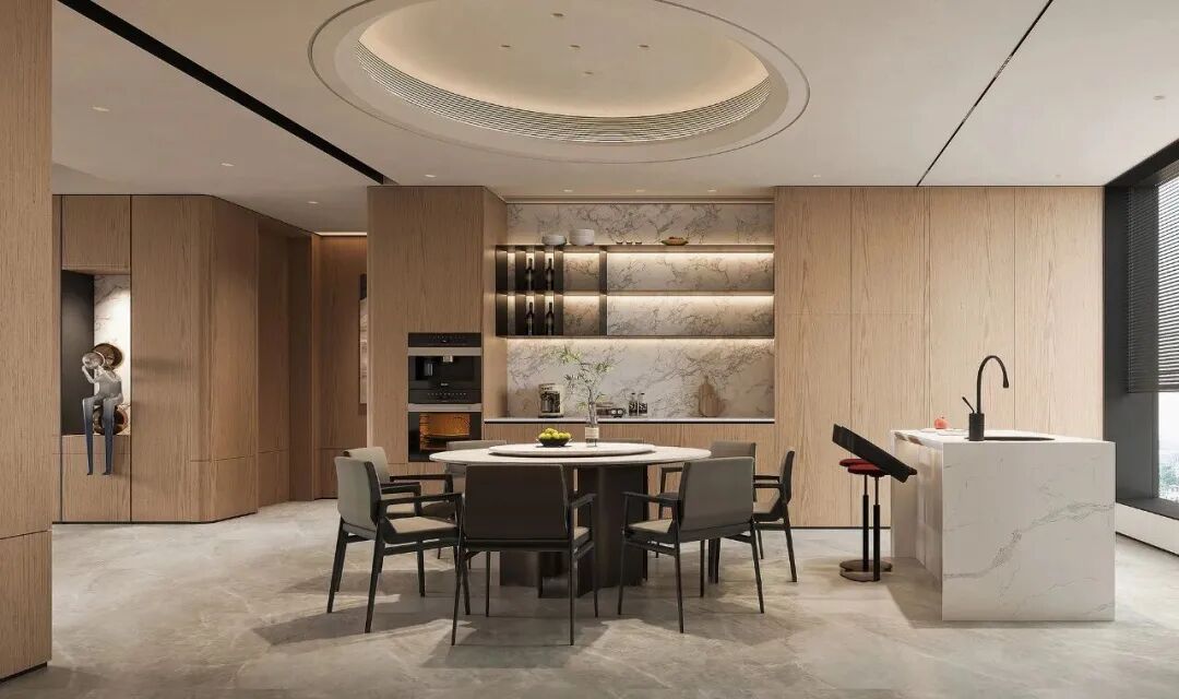 【V8定制】从跨界到专业，从区域到全国的品牌之路