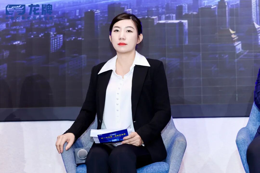 新一代龙牌·领航新未来｜龙牌品牌焕新暨新品发布