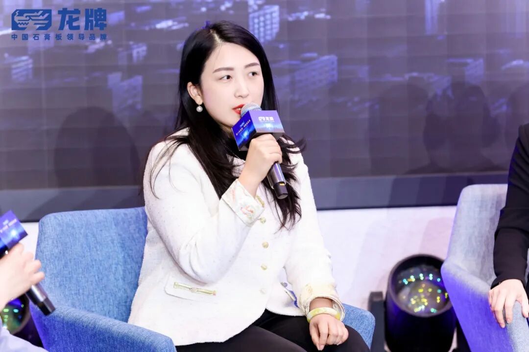 新一代龙牌·领航新未来｜龙牌品牌焕新暨新品发布