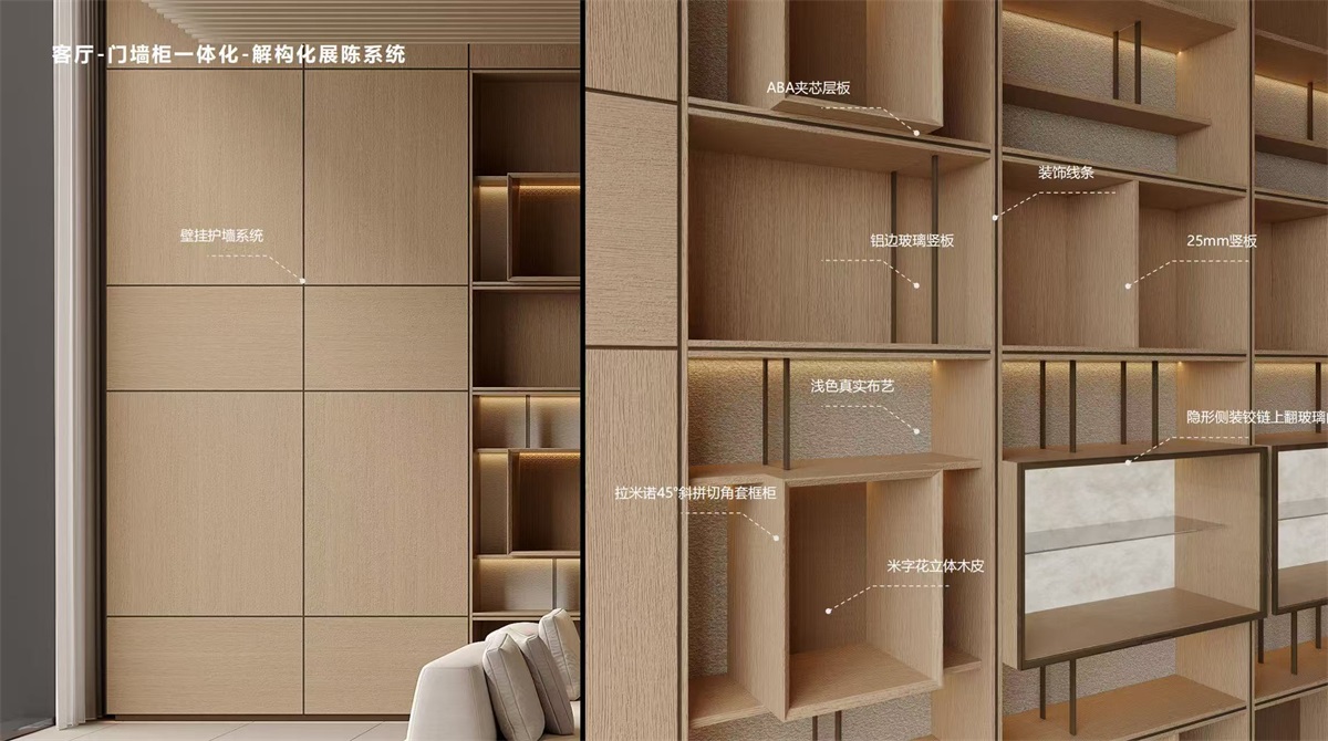 嬗变共生向新行 聚力共赢筑未来｜柏菲伦全屋定制2026经销商大会圆满举办