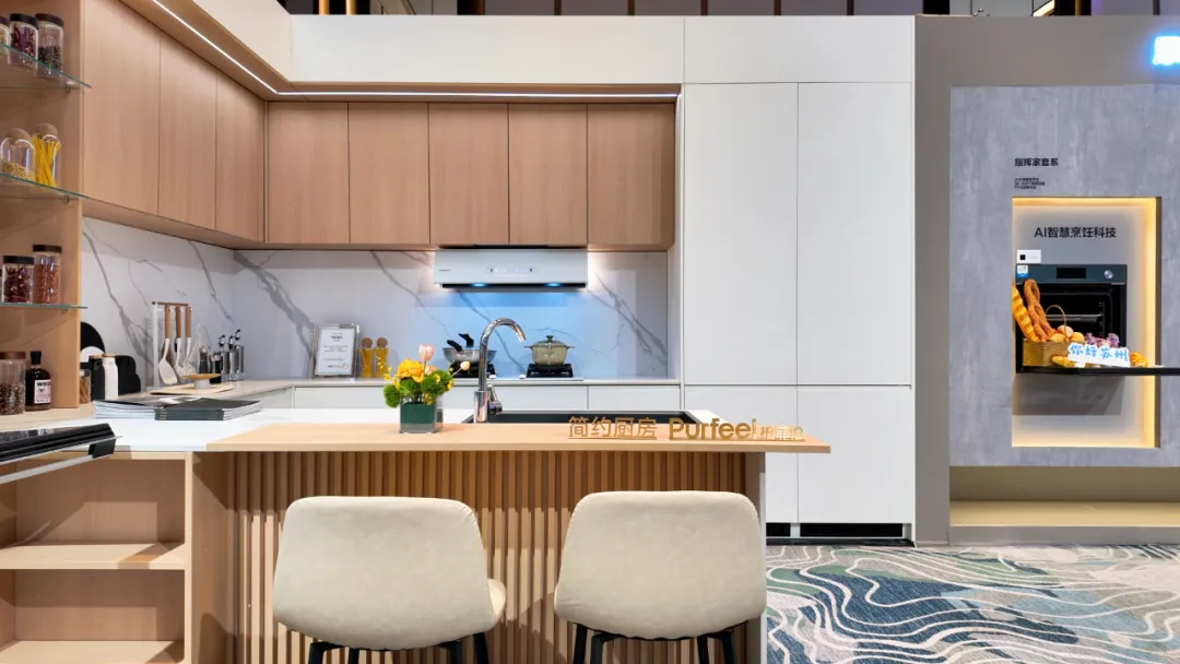 嬗变共生向新行 聚力共赢筑未来｜柏菲伦全屋定制2026经销商大会圆满举办