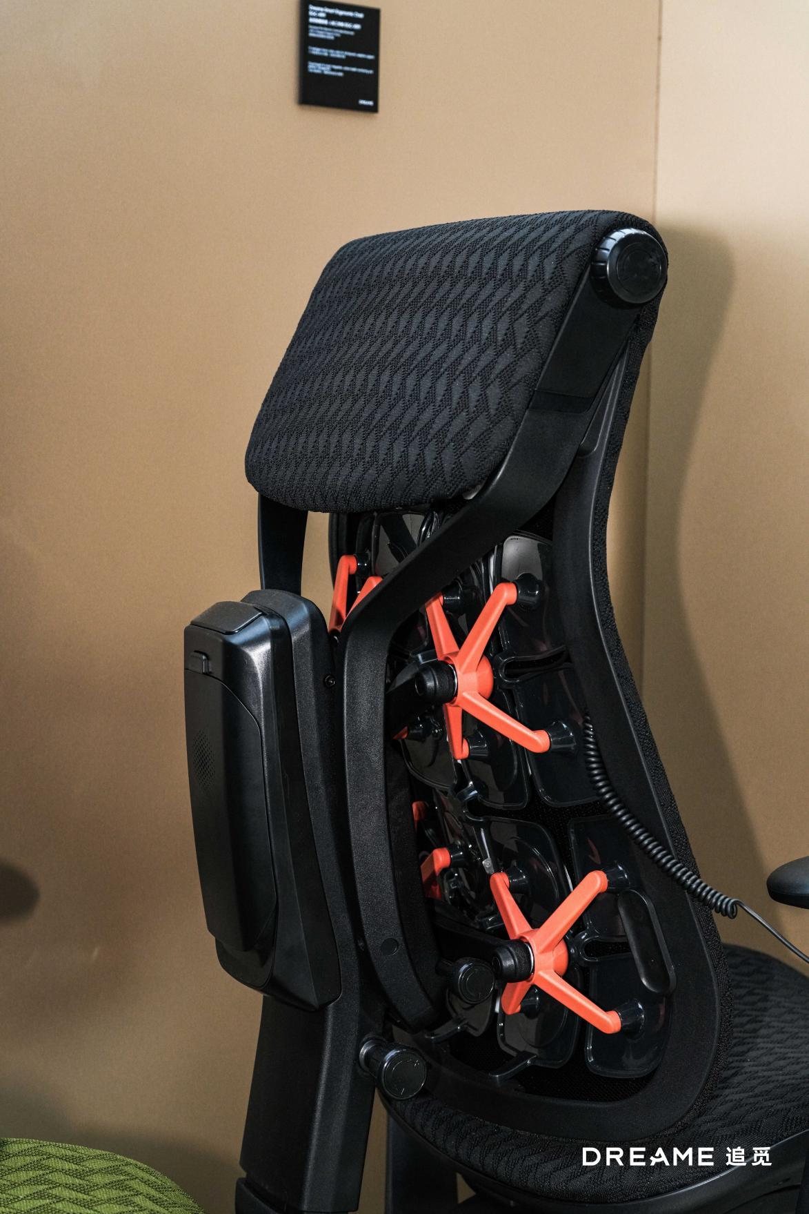 广交会直击|追觅智慧家居首秀：用AI科技打破办公与居家的场景边界