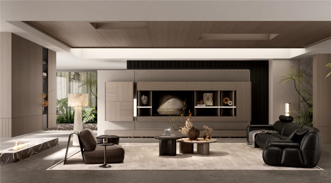 经营指标稳健！索菲亚拟分红近8亿元，2025年扣非归母净利率达10.08%