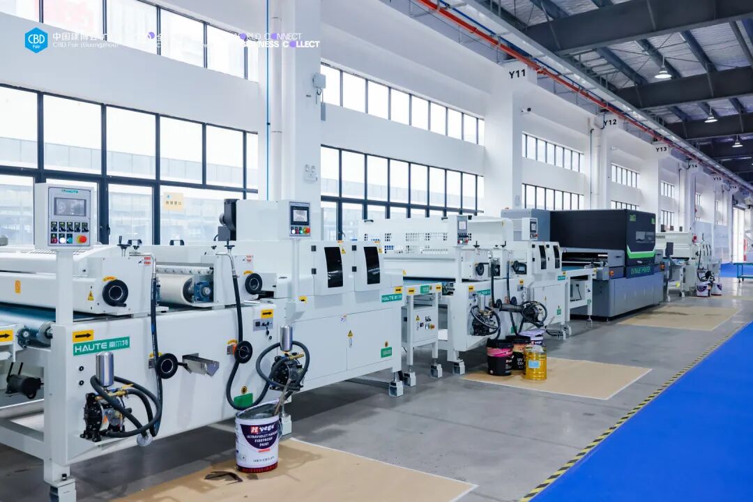 智造出海，链启全球——海外买家商贸配对会（材艺智造专场）在普瑞特圆满举办