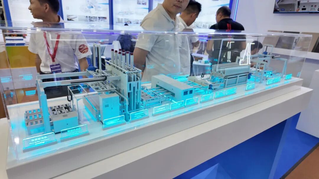 完美收官！普瑞特闪耀第57届广州家博会，引领全品类涂饰新风尚