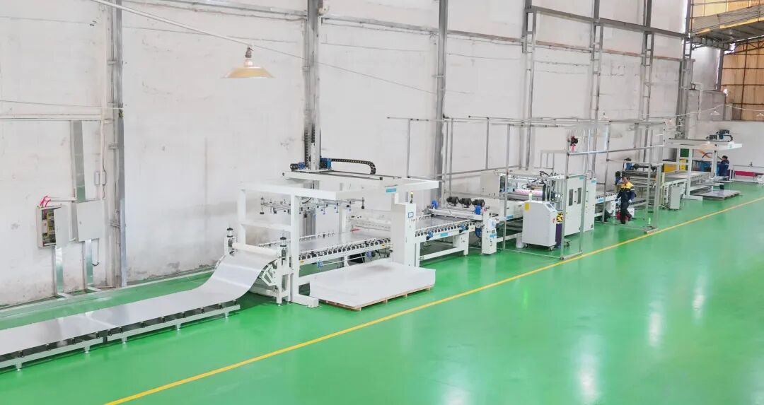 双馆齐下！普瑞特重磅亮相第57届广州家博会，解码全品类涂饰新未来