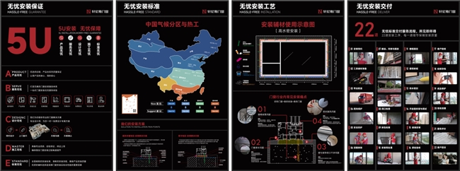 航天品质入户，惠民攻势全开：轩尼斯门窗“五一大牌购”全国联动盛典正式启幕