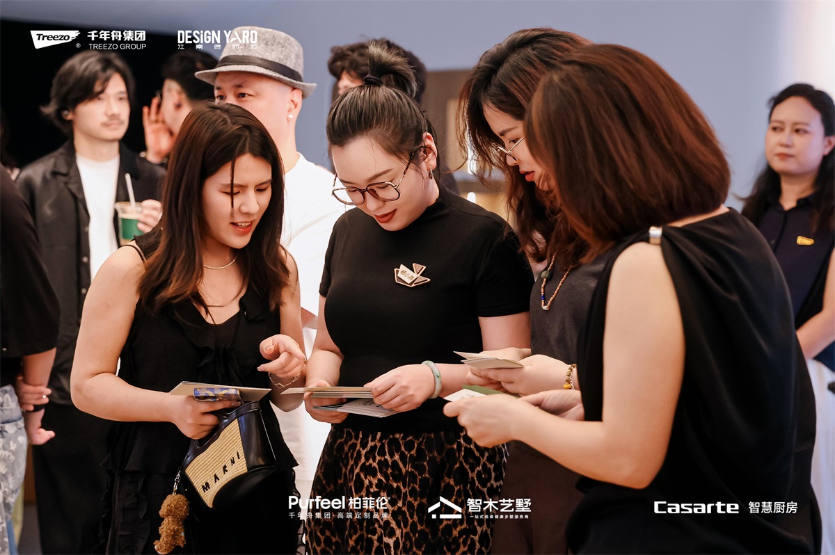 柏菲伦：深耕整家定制，以设计重构生活美学