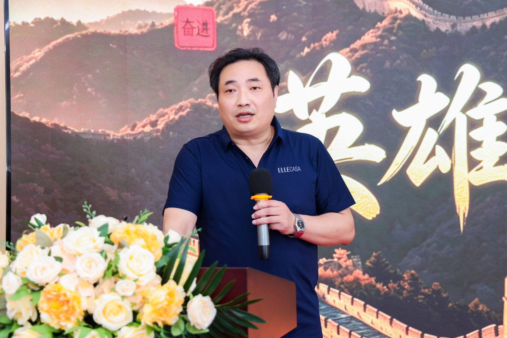 匠心联袂，共筑高定新生态——锐俪卡萨×穆特斐勒战略合作签约仪式圆满落幕