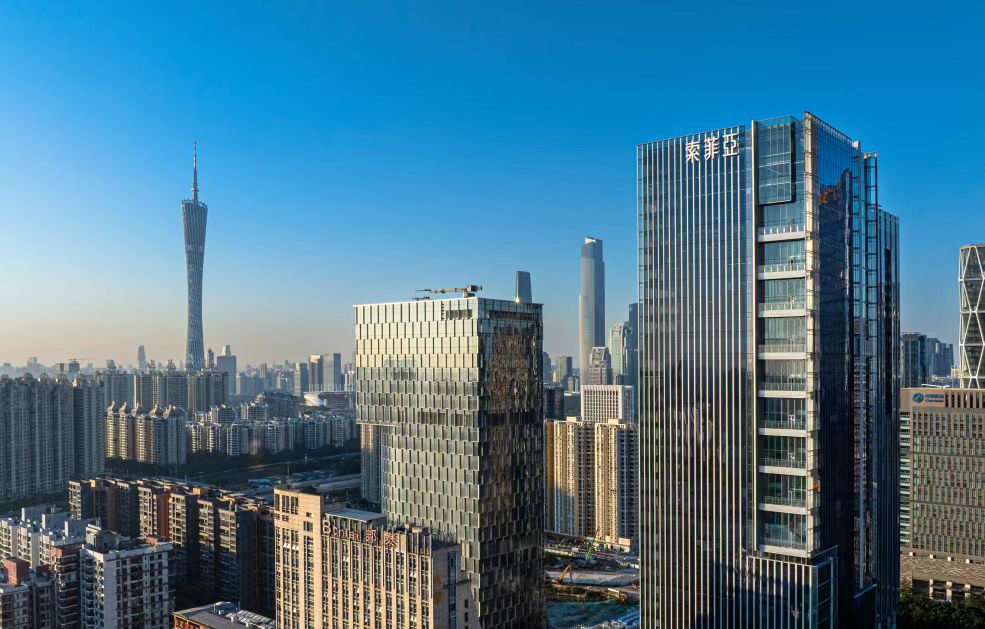 索菲亚2026年上半年海外营收翻倍，实现108%增长